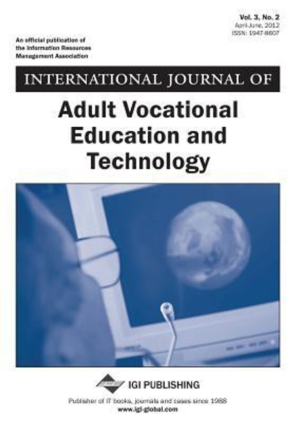 That interrupt Adult vocational education question interesting Interesting. Adult vocational education can